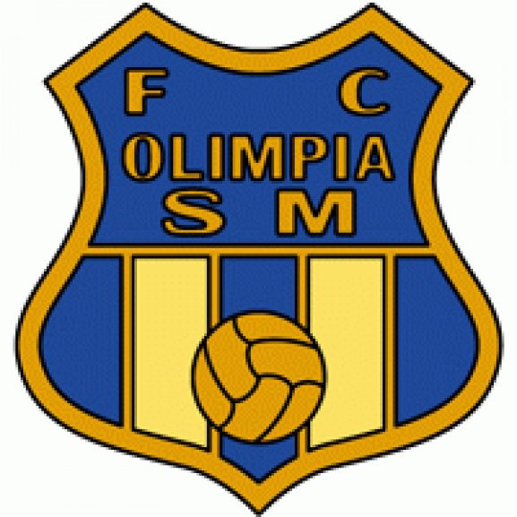 FC Olimpia Satu Mare (70's logo) Logo