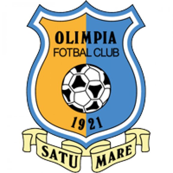 FC Olimpia Satu Mare Logo