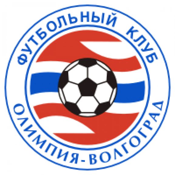 FC Olimpija-Volgograd Logo