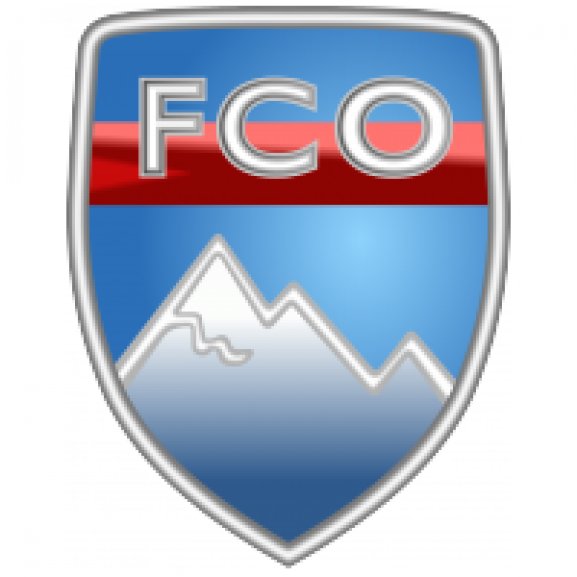 FC Oloron Logo