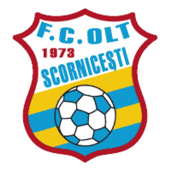 FC Olt Scornicesti Logo