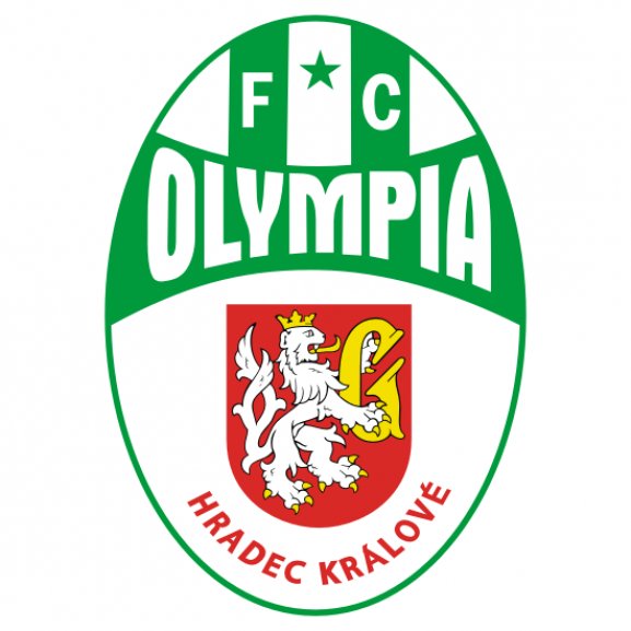 FC Olympia Hradec Králové Logo