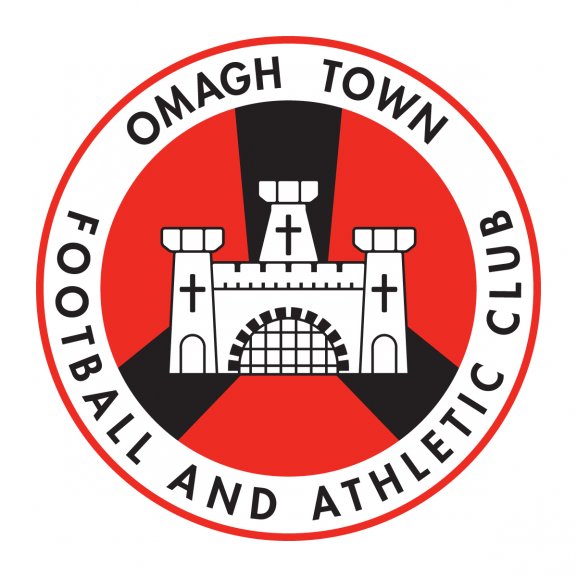 FC Omagh Town Logo