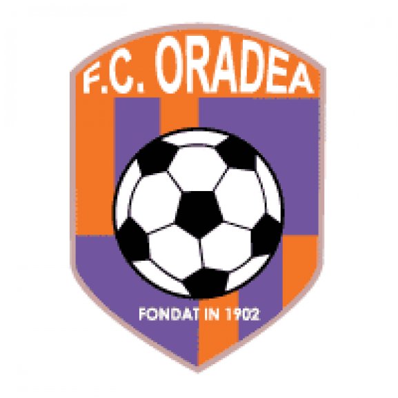 FC Oradea Logo