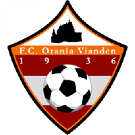 FC Orania Vianden Logo