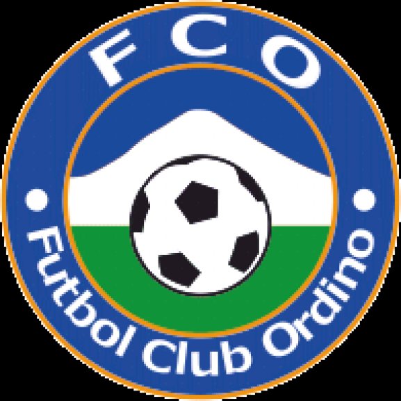 FC Ordino Logo