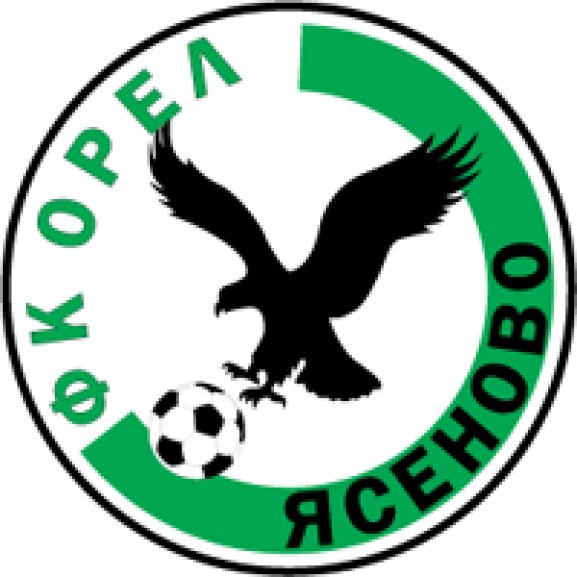 FC OREL Logo