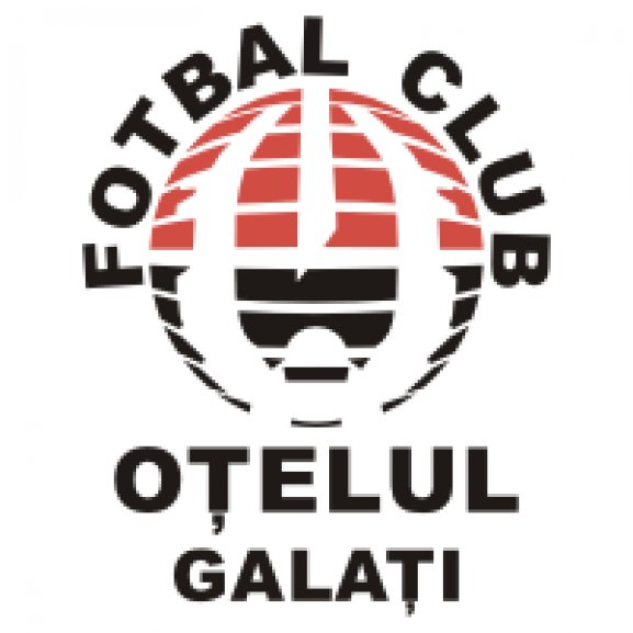 FC Otelul Galati Logo