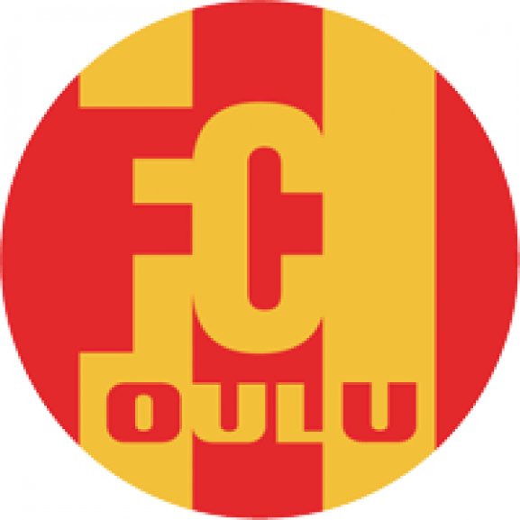 FC Oulu Logo