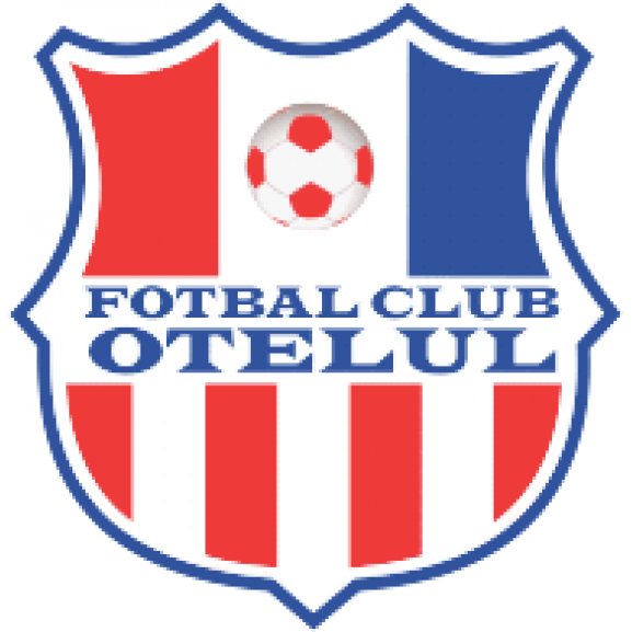 FC Oţelul Logo