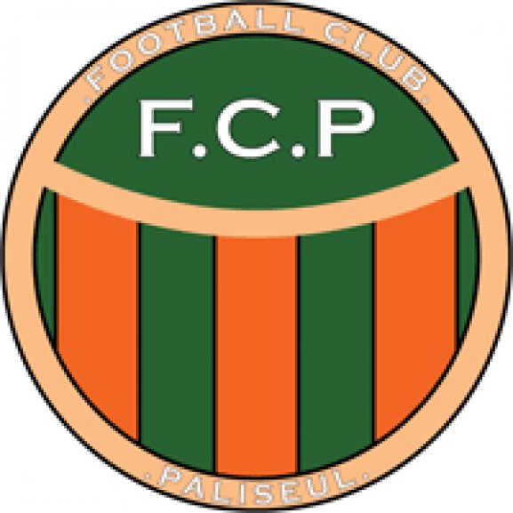 FC Paliseul Logo