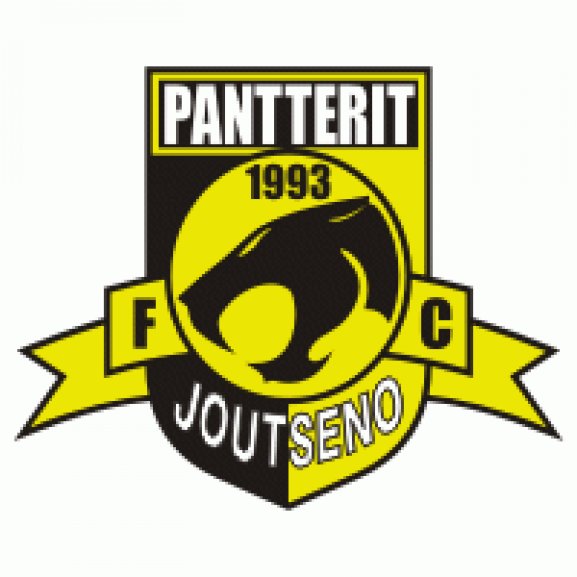 FC Pantterit Joutseno Logo