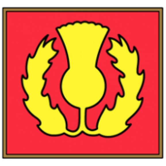 FC Partick Thistle Logo