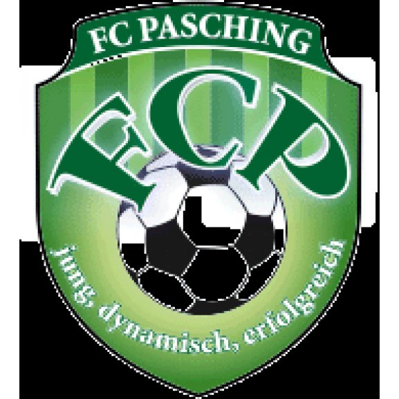 FC Pasching Logo