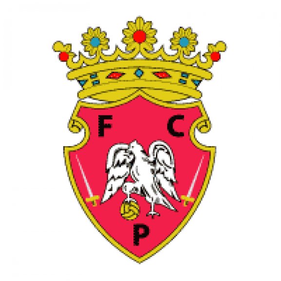 FC Penafiel Logo