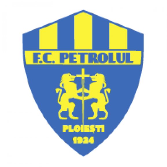 FC Petrolul Ploiesti Logo