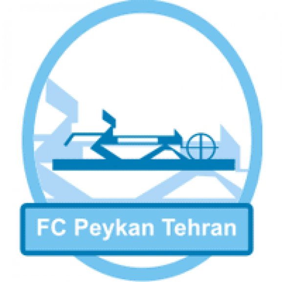 FC Peykan Tehran Logo