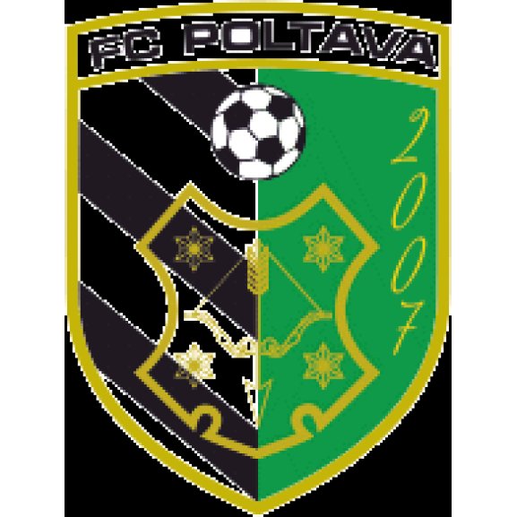 FC Poltava Logo