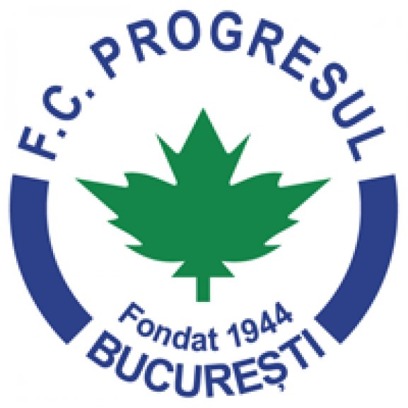 FC Progresul Bucuresti Logo