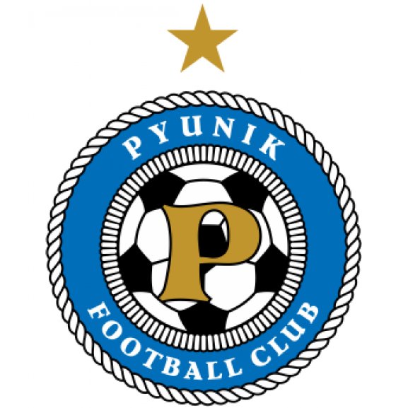 FC Pyunik Erevan Logo