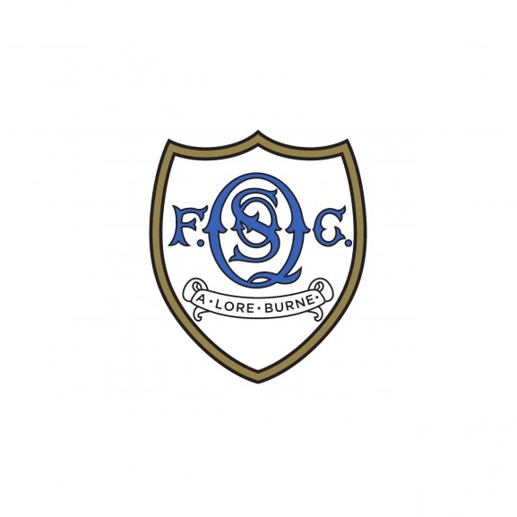 FC Queen of The South Logo