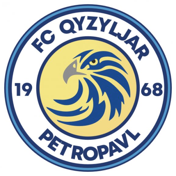 FC Qyzyljar Petropavlovsk Logo