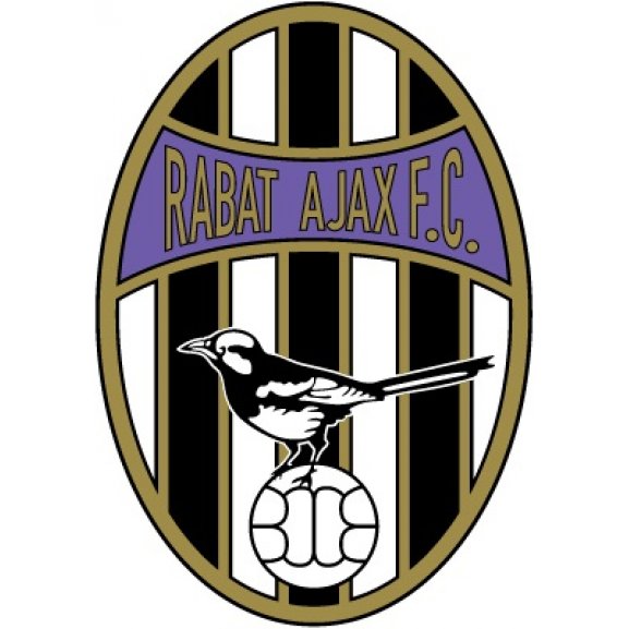 FC Rabat Ajax Logo