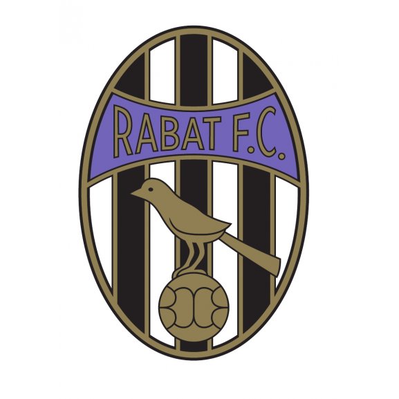 FC Rabat Logo