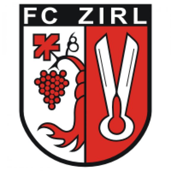 FC Raiffeisen Zirl Logo