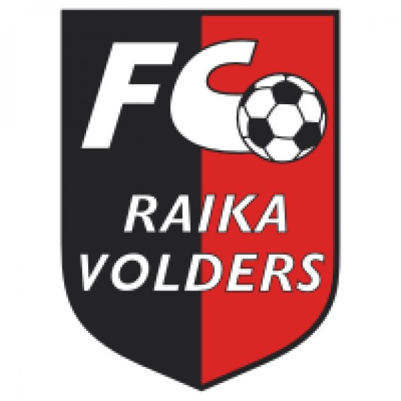 FC Raika Volders Logo