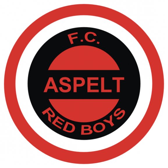 FC Red Boys Aspelt Logo