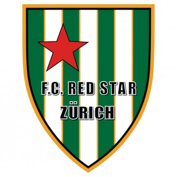 FC Red Star Zürich Logo