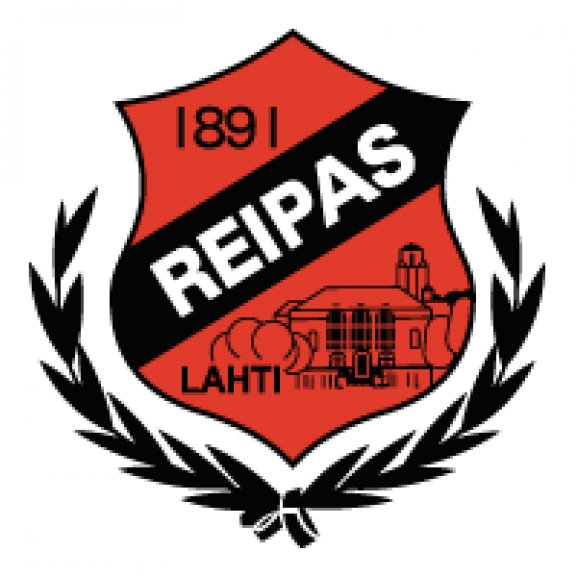 FC Reipas Lahti Logo