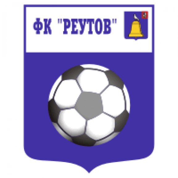 FC Reutov Logo