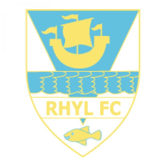 FC Rhyl Logo