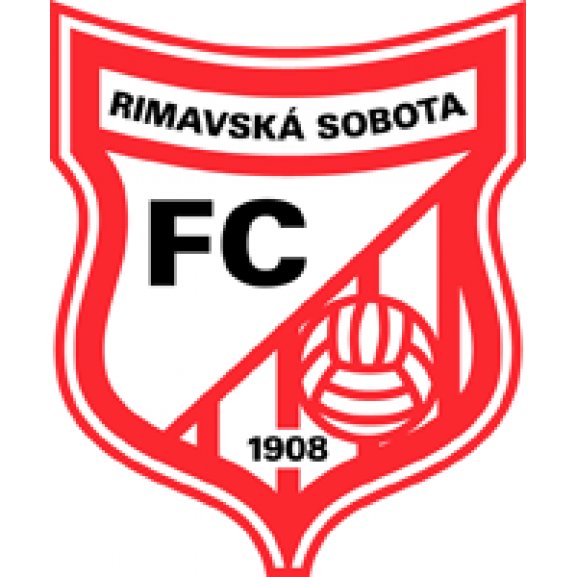 FC Rimavska Sobota Logo