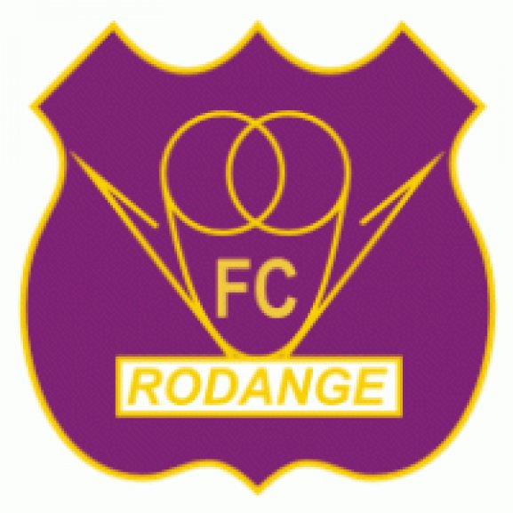 FC Rodange 91 Logo