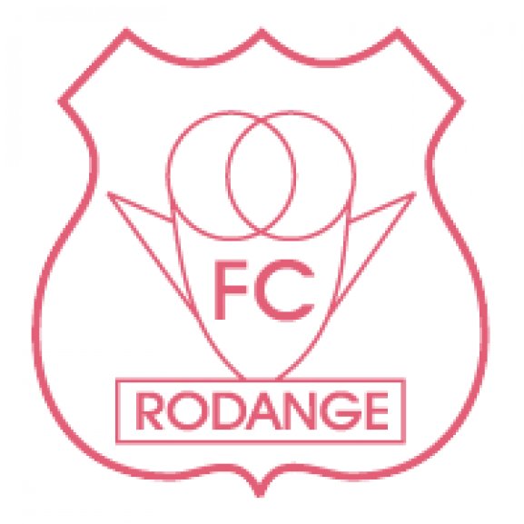 FC Rodange Logo