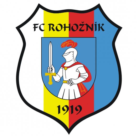 FC Rohožník Logo