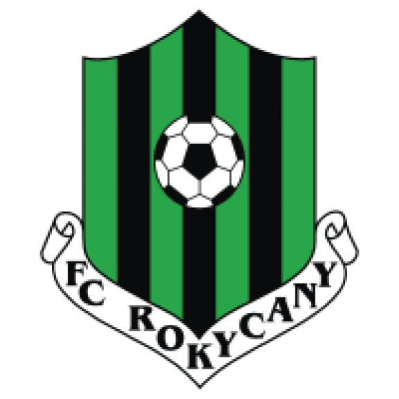 FC Rokycany Logo