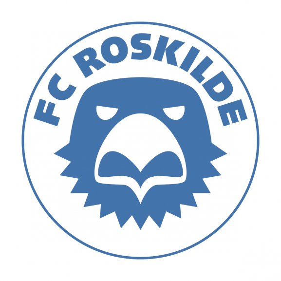 FC Roskilde Logo