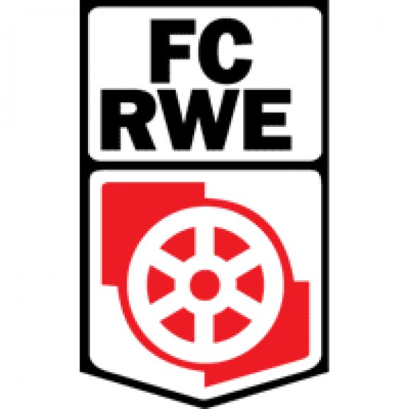 FC RWE Logo