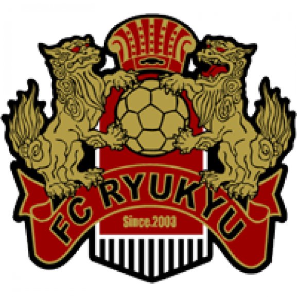 FC Ryukyu Logo