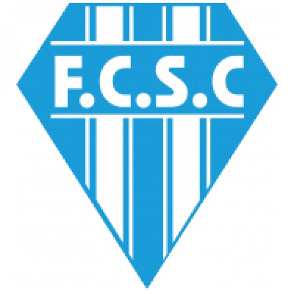 FC Saint-Claude Logo