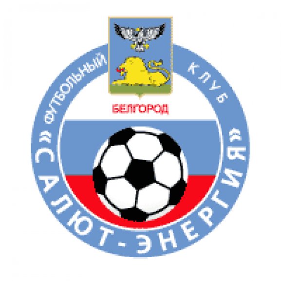 FC Salyut-Energiya Belgorod Logo