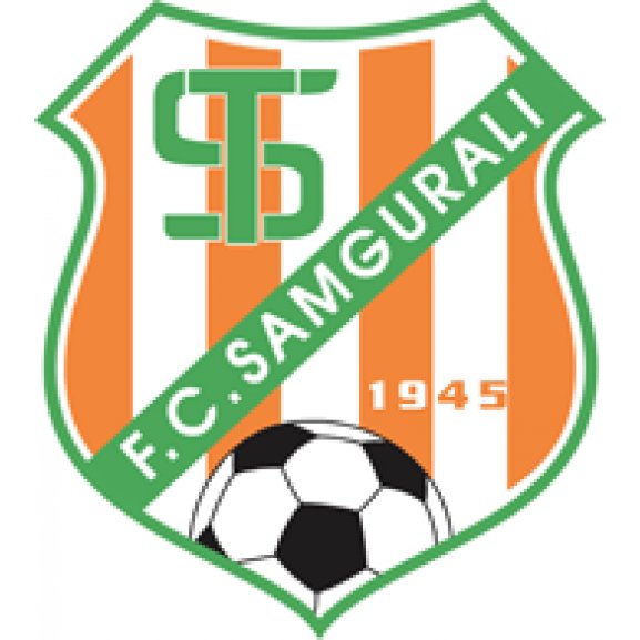 FC Samgurali Tskaltubo Logo