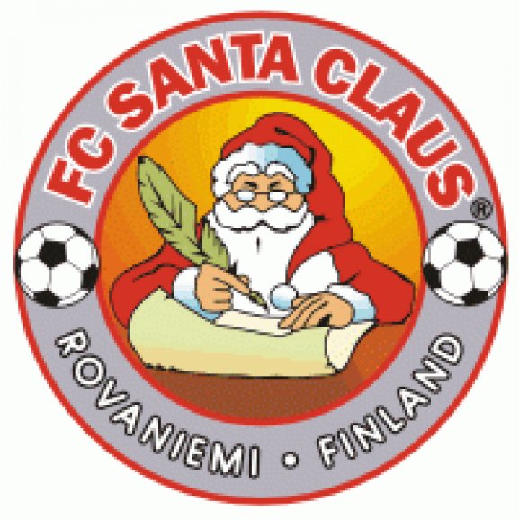 FC Santa Claus Rovaniemi Logo