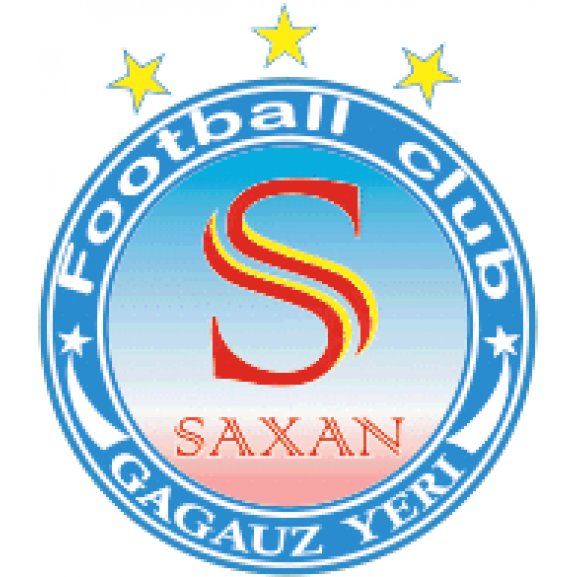 FC Saxan Ceadîr Lunga Logo