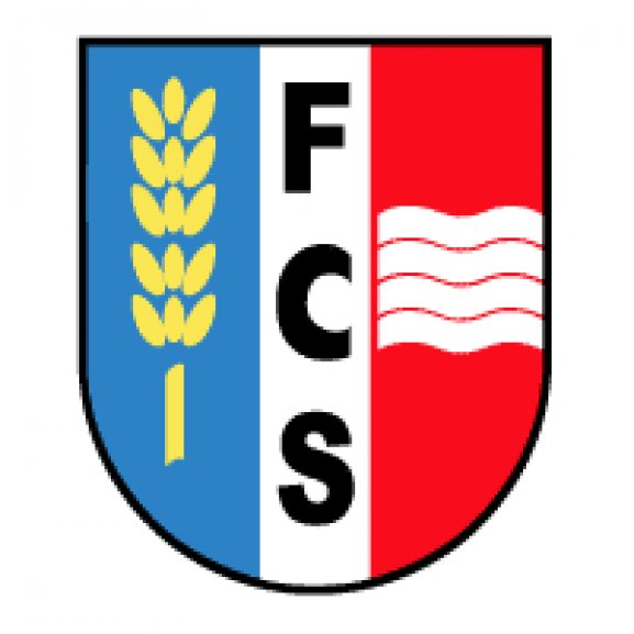 FC Schaan Logo