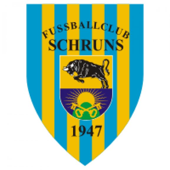 FC Schruns Logo